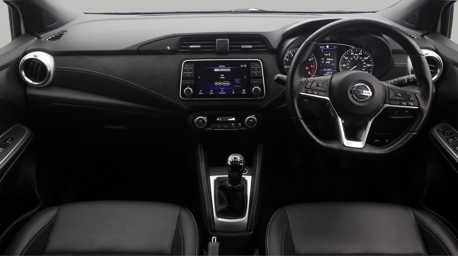 Used Nissan Micra 2022 for sale - 77311443: Photo 13