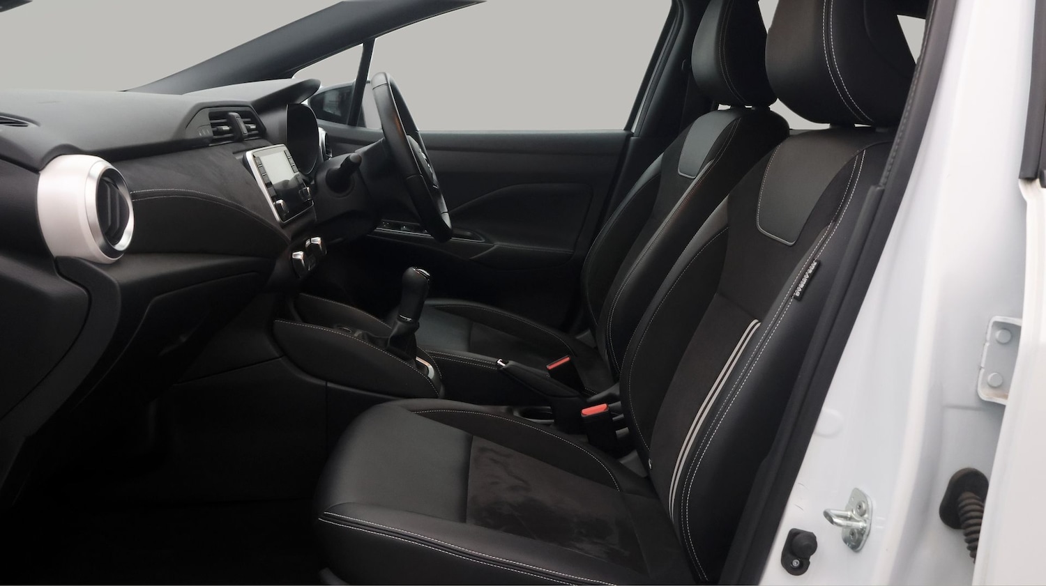 Used Nissan Micra 2022 for sale - 77311443: Photo 14