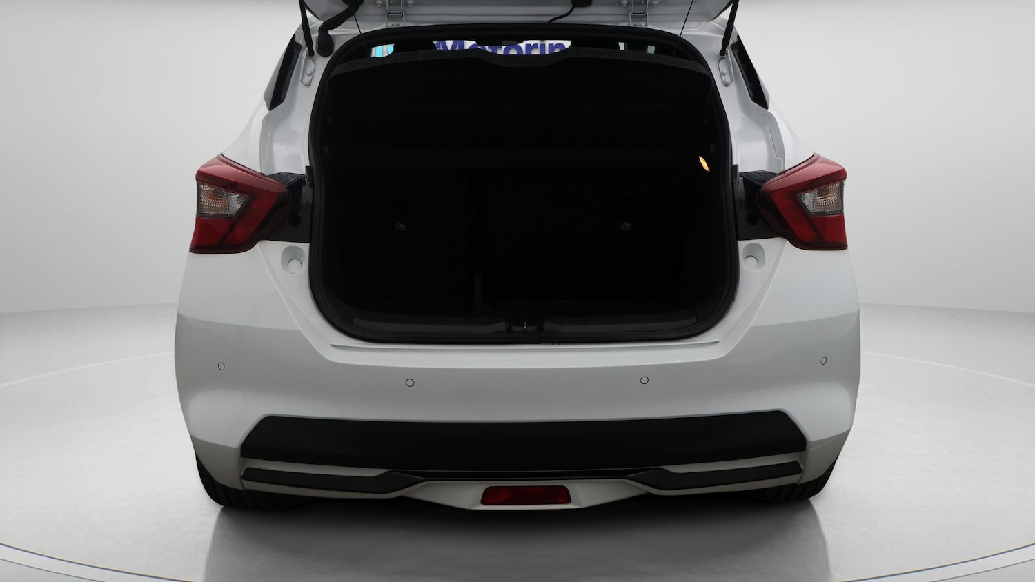 Used Nissan Micra 2022 for sale - 77311443: Photo 17