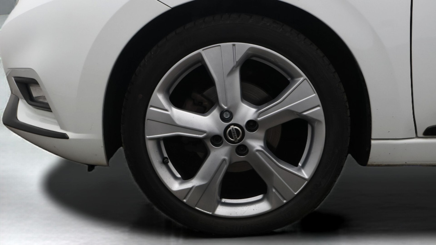 Used Nissan Micra 2022 for sale - 77311443: Photo 18