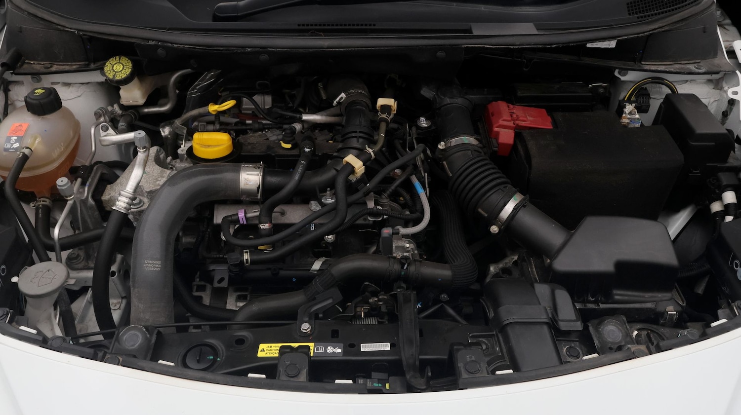 Used Nissan Micra 2022 for sale - 77311443: Photo 19