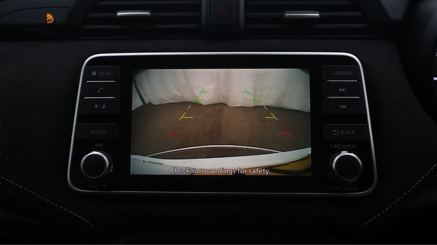 Used Nissan Micra 2022 for sale - 77311443: Photo 25