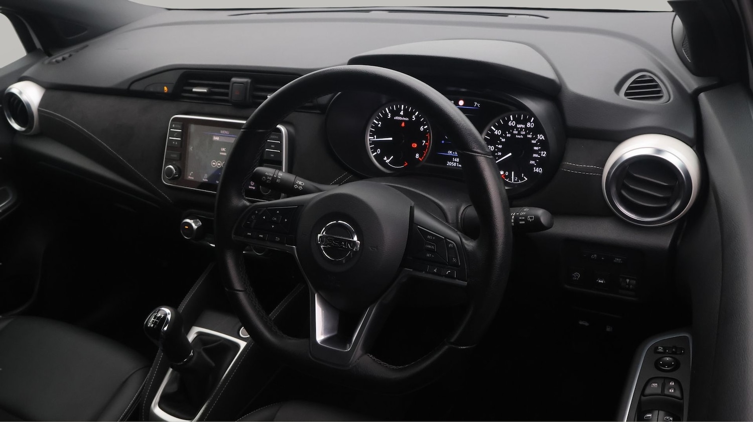 Used Nissan Micra 2022 for sale - 77311443: Photo 9