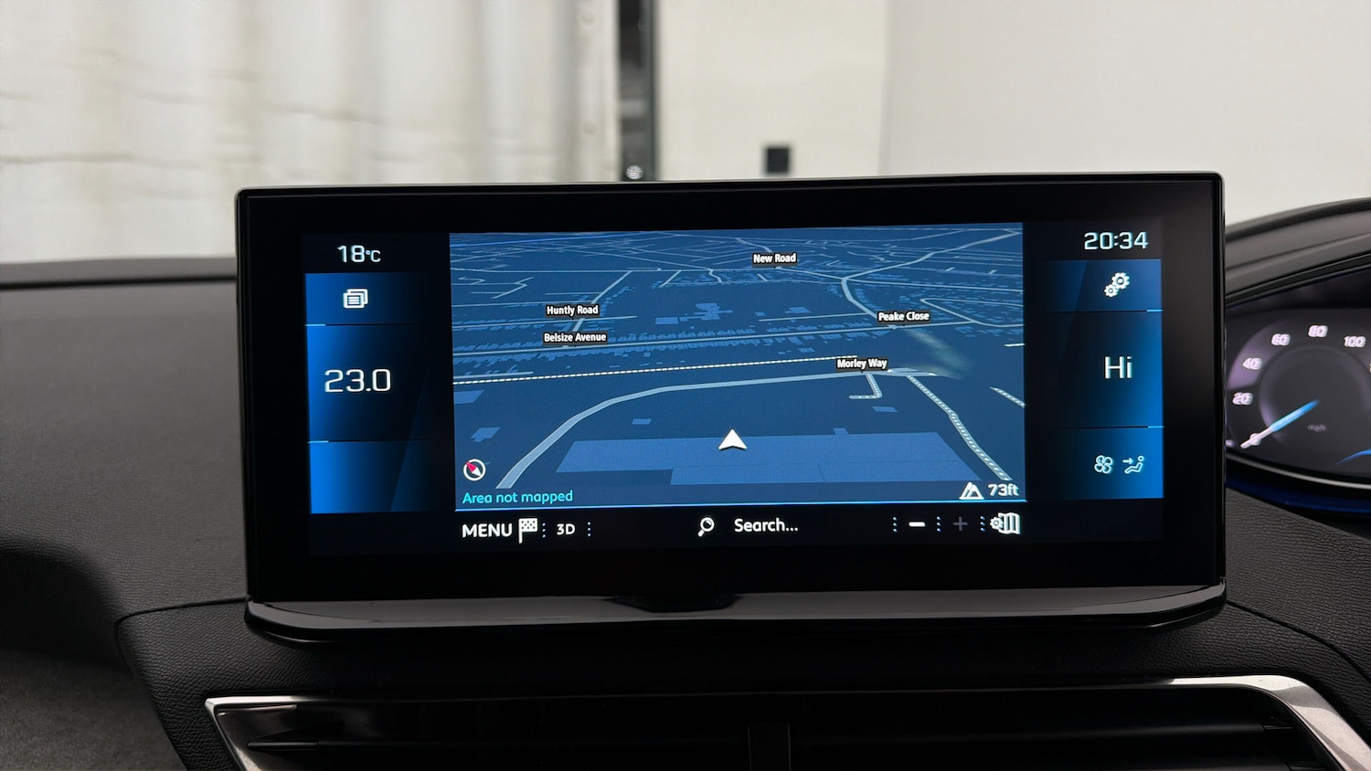 Used Peugeot 3008 2023 for sale - 78123505: Photo 10