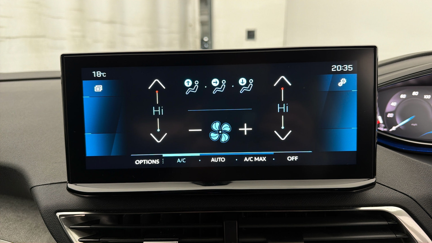 Used Peugeot 3008 2023 for sale - 78123505: Photo 11