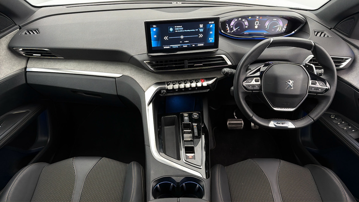 Used Peugeot 3008 2023 for sale - 78123505: Photo 12