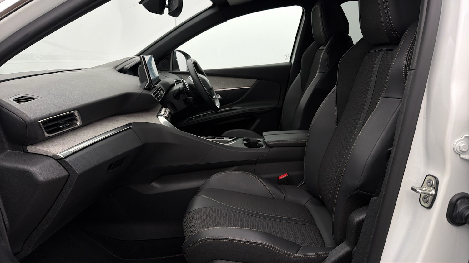 Used Peugeot 3008 2023 for sale - 78123505: Photo 13