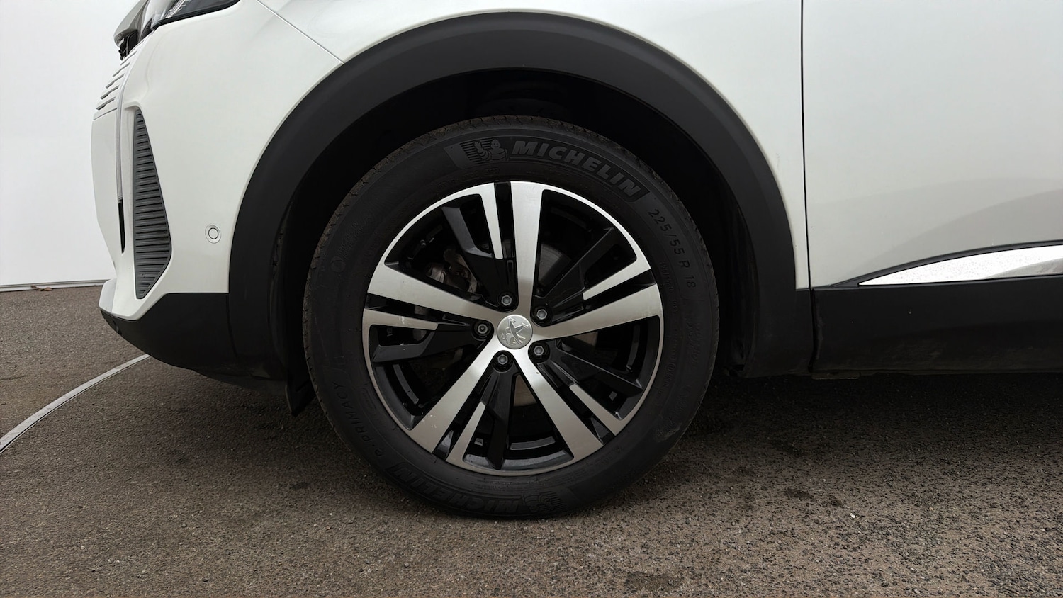 Used Peugeot 3008 2023 for sale - 78123505: Photo 17