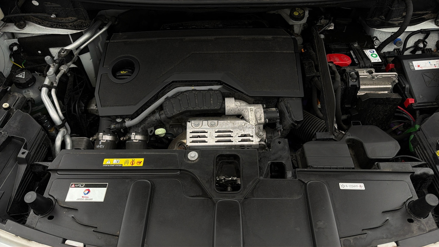 Used Peugeot 3008 2023 for sale - 78123505: Photo 18