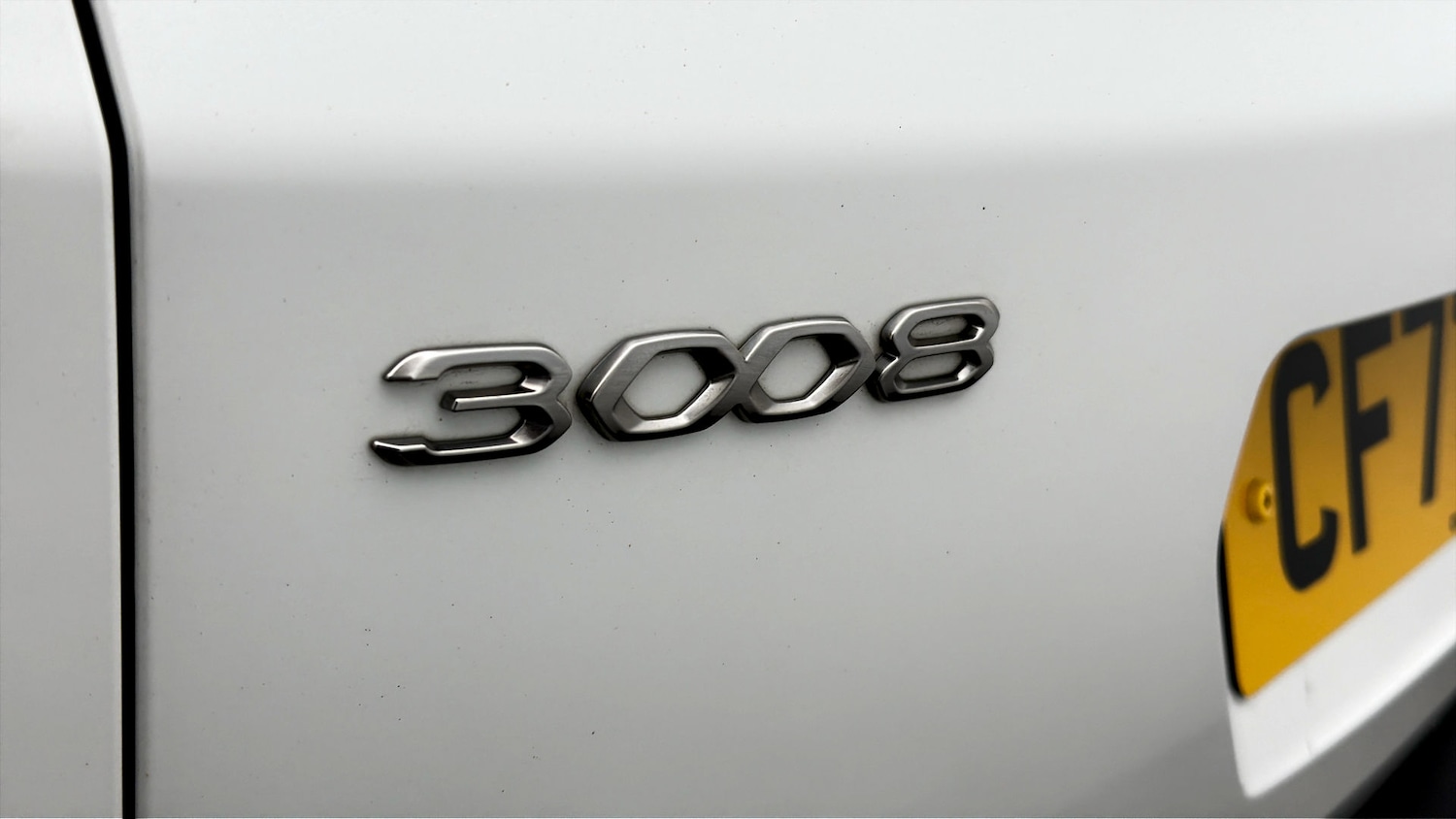 Used Peugeot 3008 2023 for sale - 78123505: Photo 21