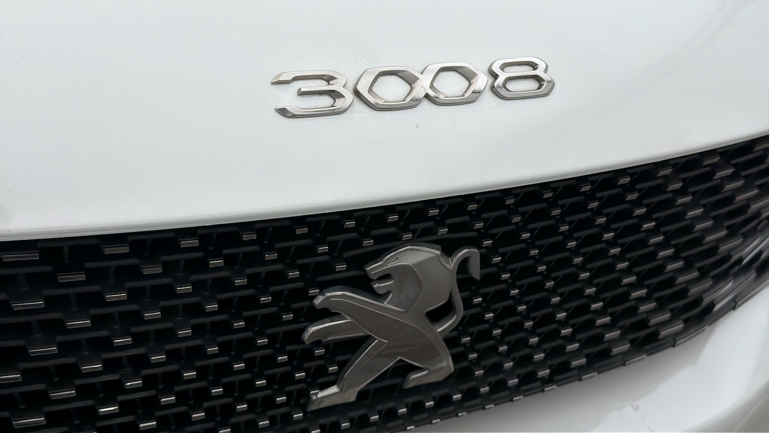 Used Peugeot 3008 2023 for sale - 78123505: Photo 22