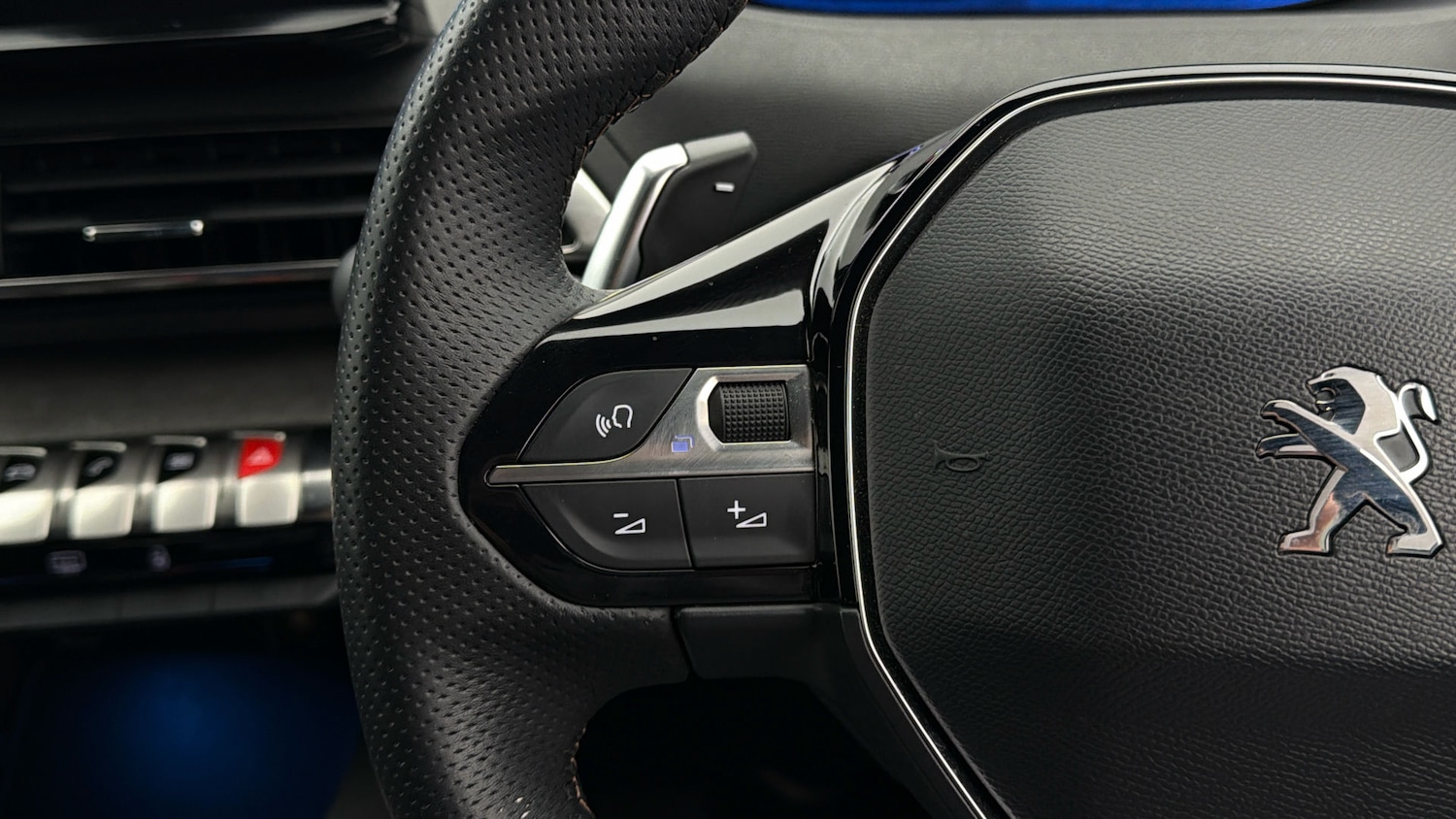 Used Peugeot 3008 2023 for sale - 78123505: Photo 23