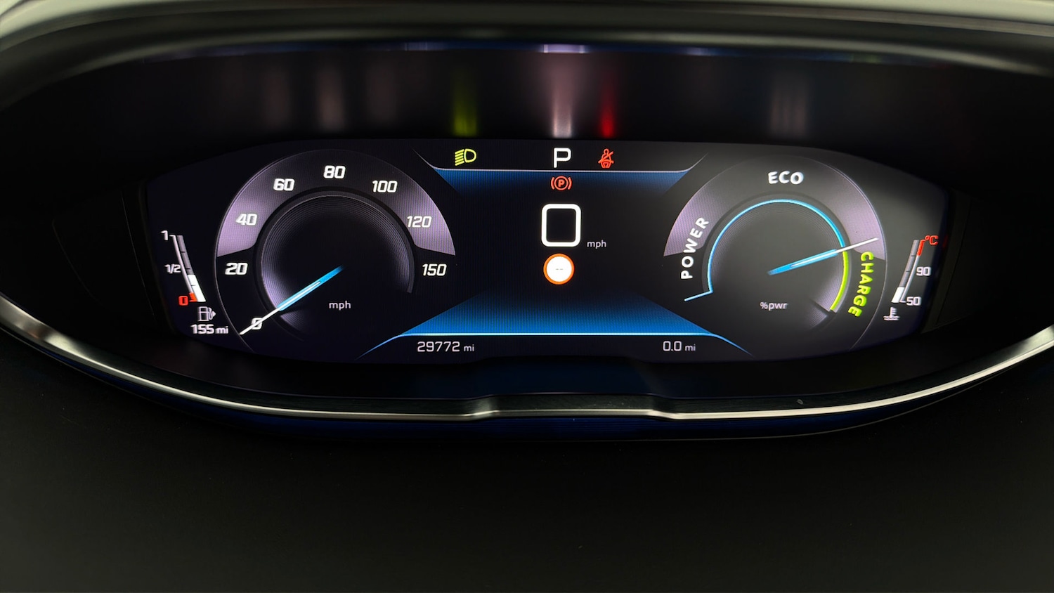 Used Peugeot 3008 2023 for sale - 78123505: Photo 25