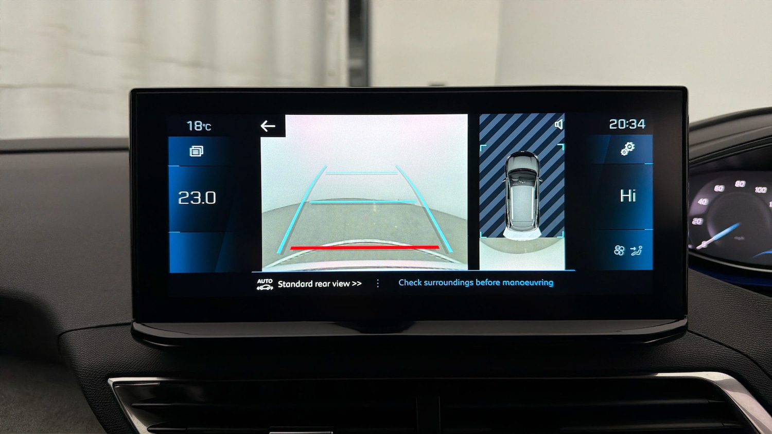 Used Peugeot 3008 2023 for sale - 78123505: Photo 26