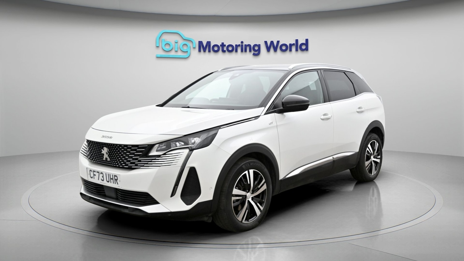 Used Peugeot 3008 2023 for sale - 78123505: Photo 3