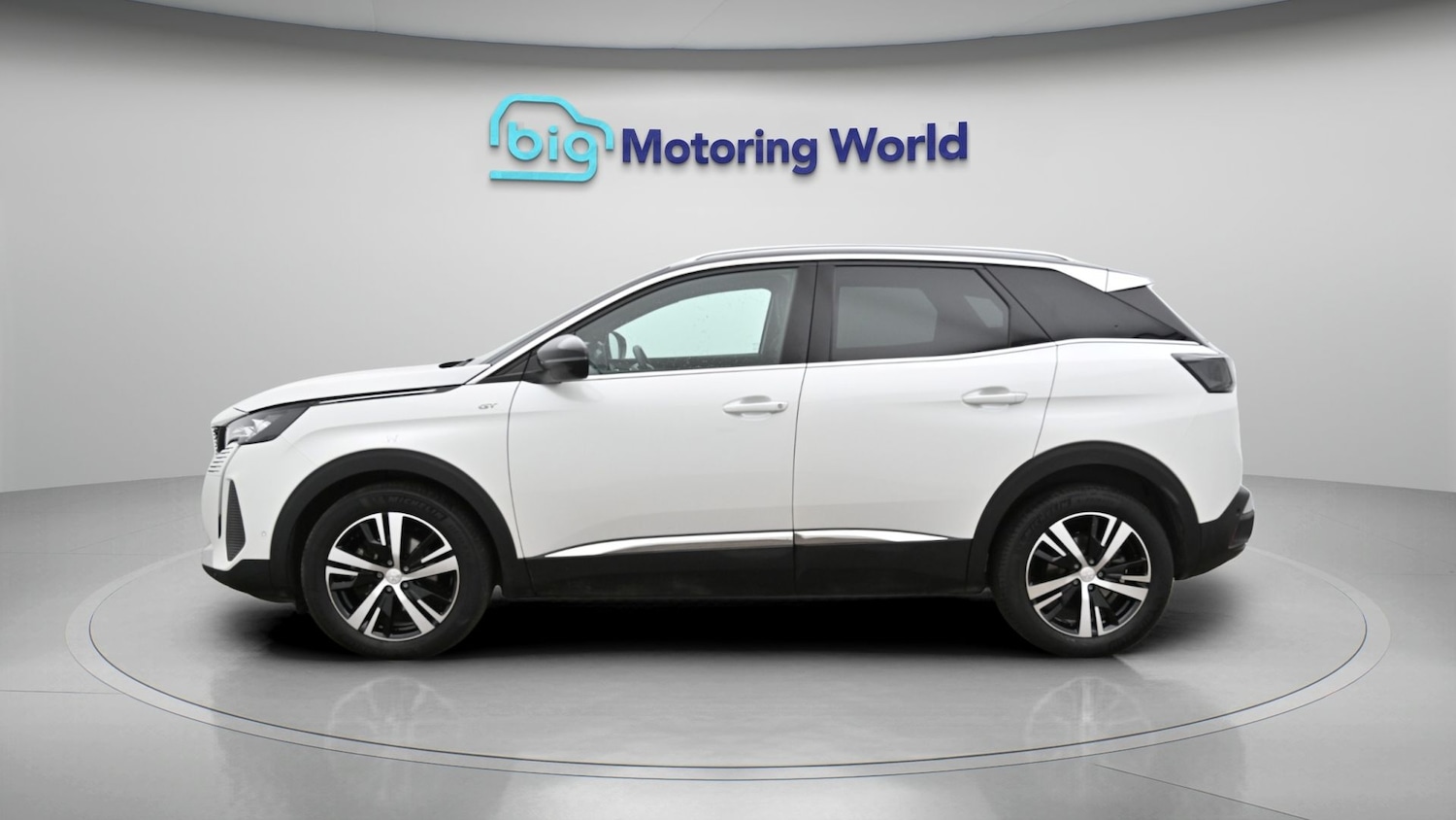 Used Peugeot 3008 2023 for sale - 78123505: Photo 4