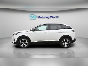Used Peugeot 3008 2023 for sale - 78123505: Photo