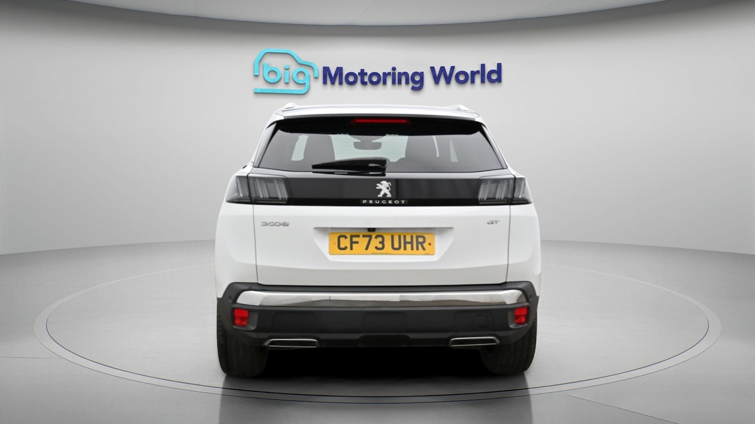 Used Peugeot 3008 2023 for sale - 78123505: Photo 6