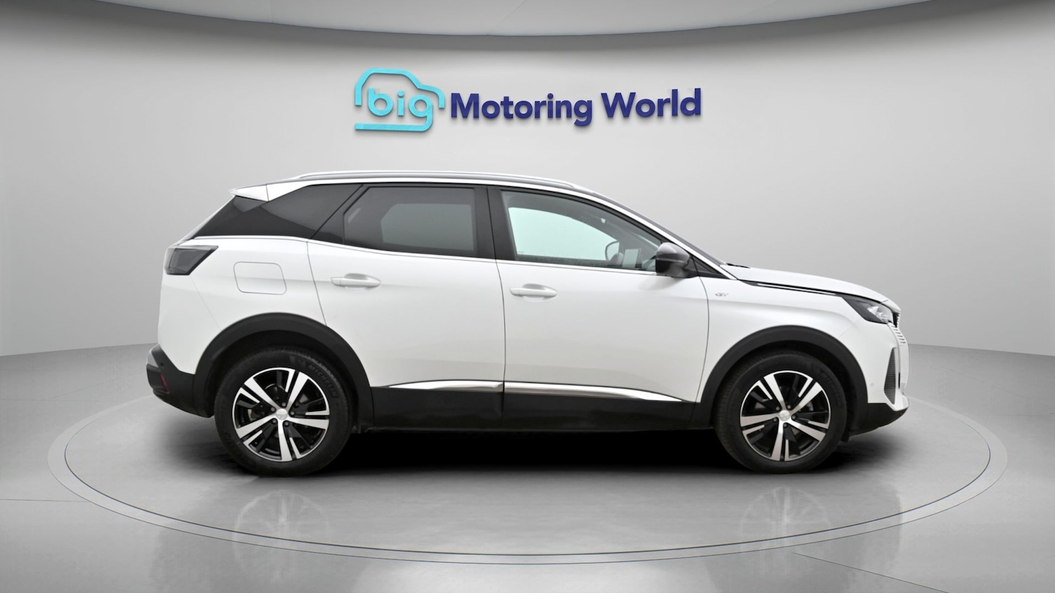 Used Peugeot 3008 2023 for sale - 78123505: Photo 8