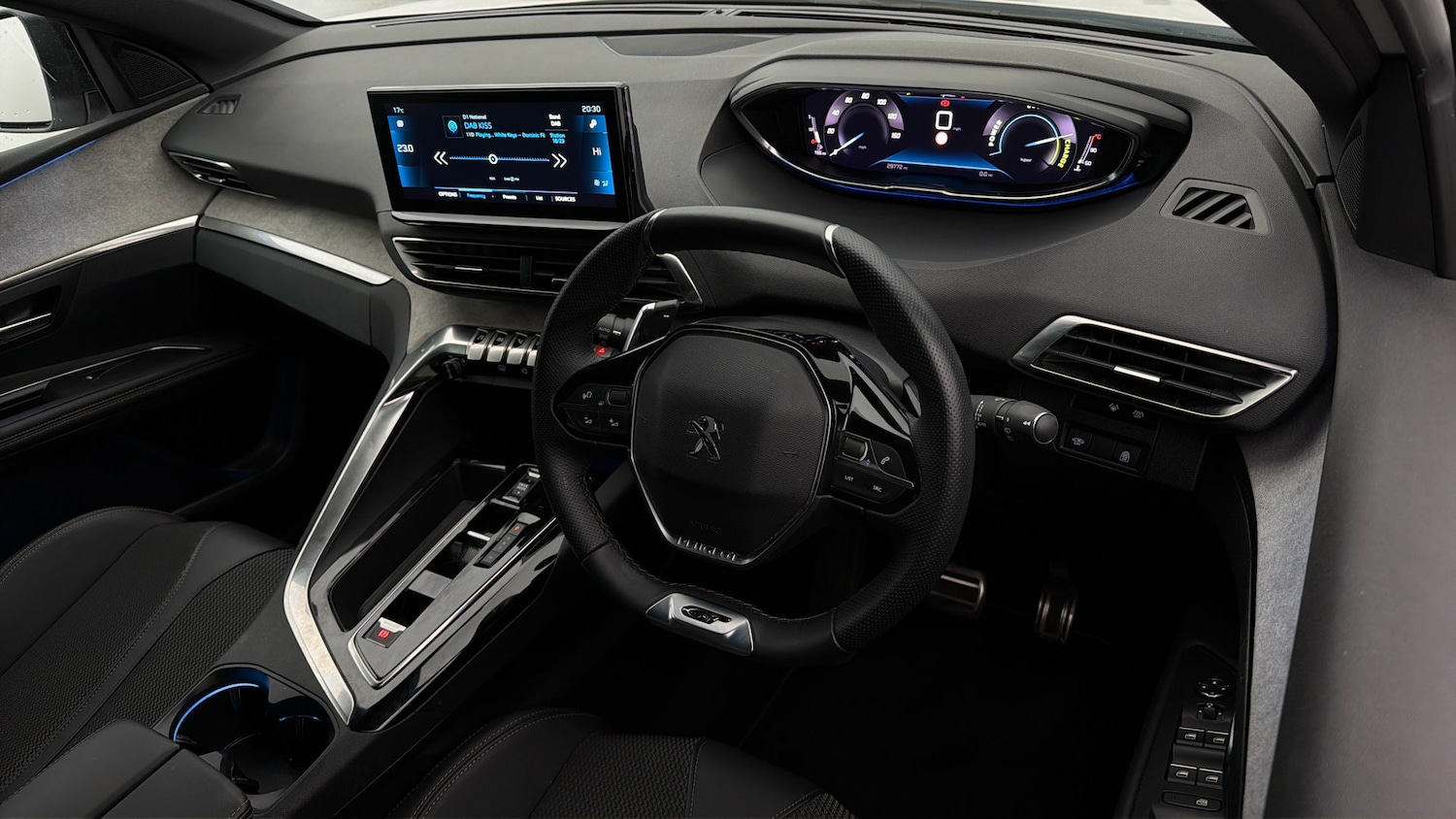 Used Peugeot 3008 2023 for sale - 78123505: Photo 9