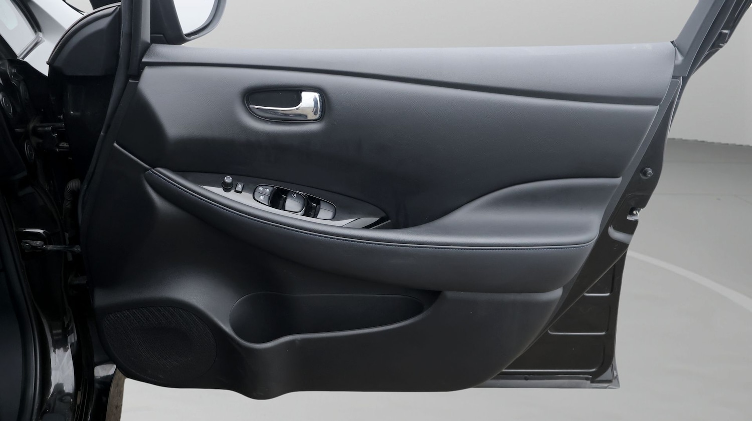 Used Nissan Leaf 2020 for sale - 77367537: Photo 15