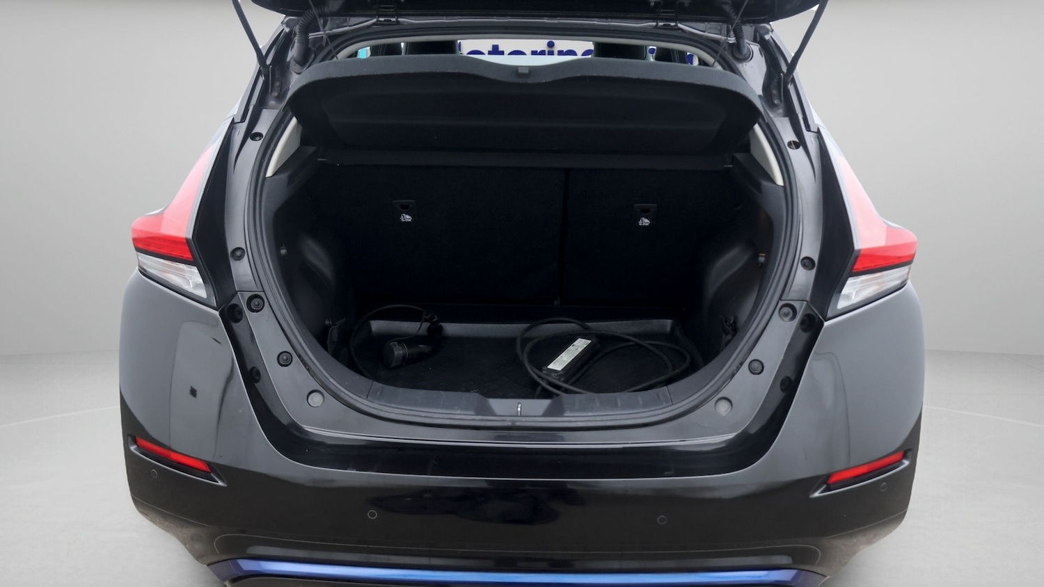 Used Nissan Leaf 2020 for sale - 77367537: Photo 17