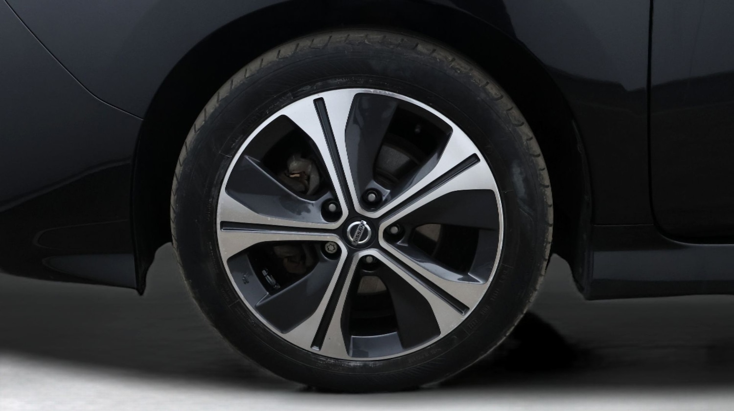 Used Nissan Leaf 2020 for sale - 77367537: Photo 18