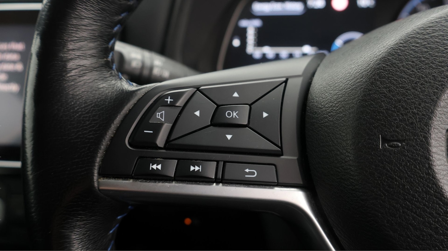 Used Nissan Leaf 2020 for sale - 77367537: Photo 22