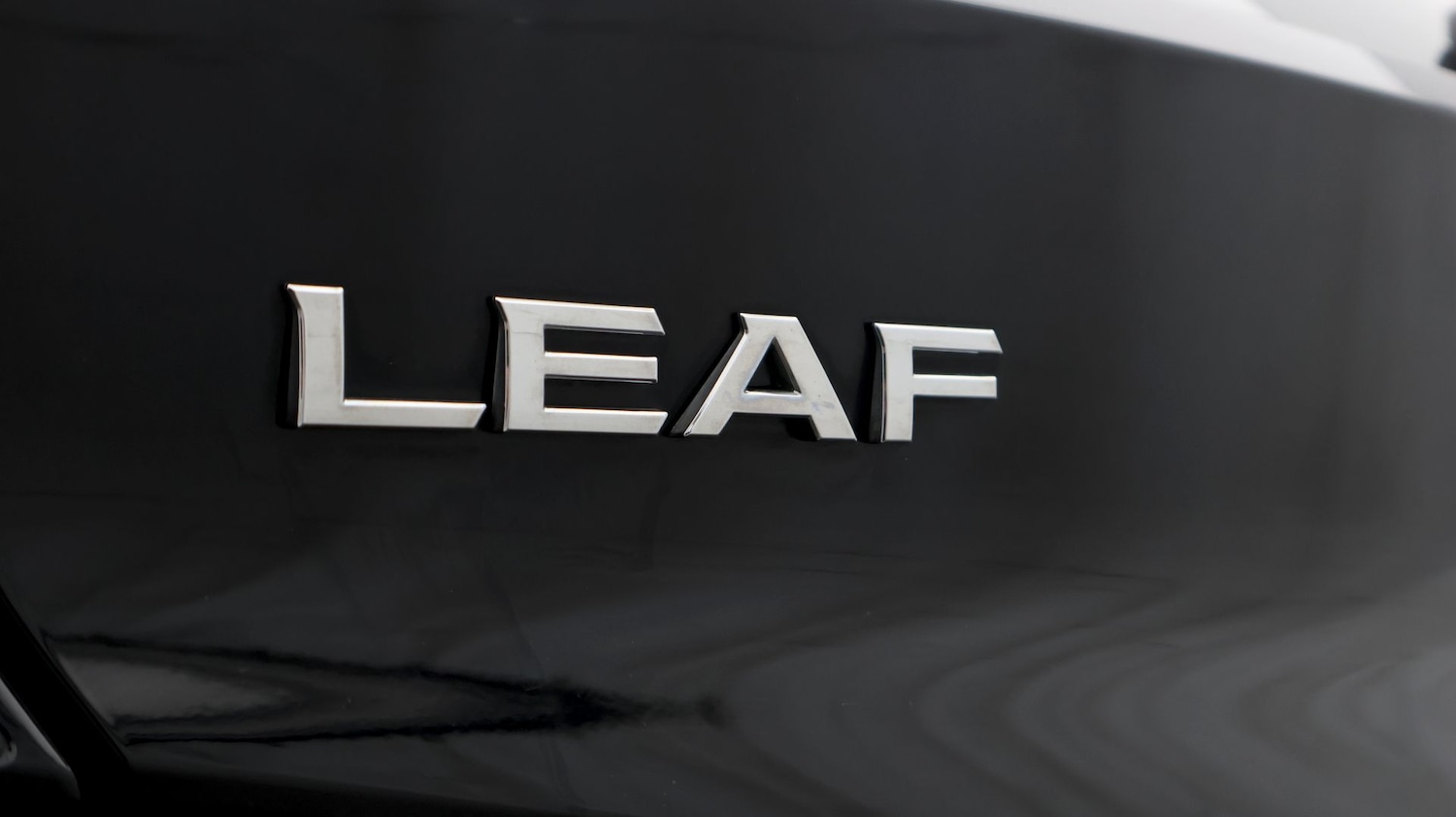 Used Nissan Leaf 2020 for sale - 77367537: Photo 23