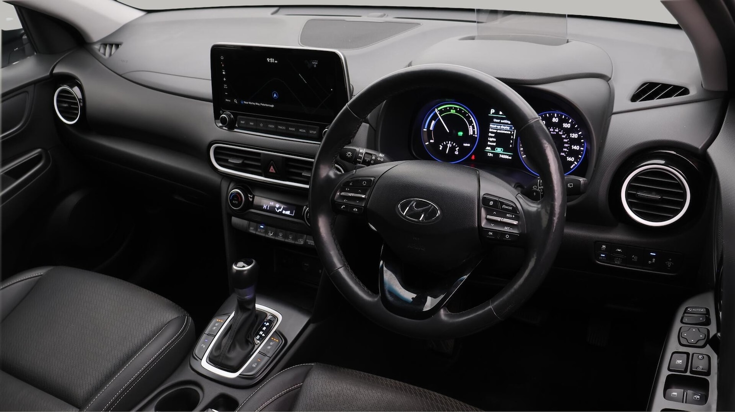 Used Hyundai KONA for sale - 76728109: Photo 10