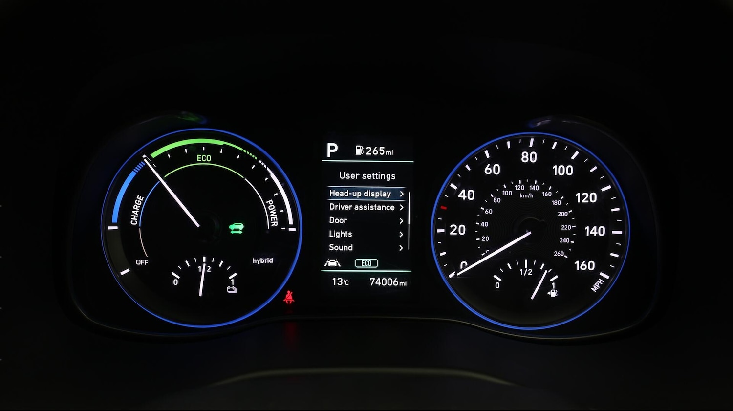 Used Hyundai KONA for sale - 76728109: Photo 11