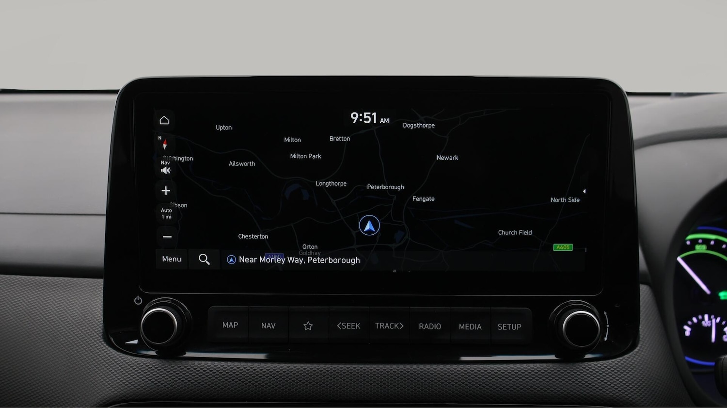 Used Hyundai KONA for sale - 76728109: Photo 12