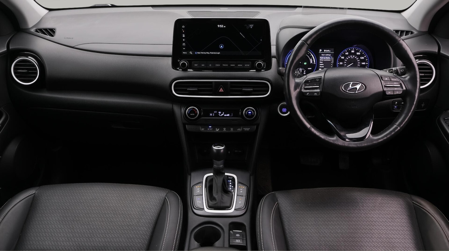 Used Hyundai KONA for sale - 76728109: Photo 14