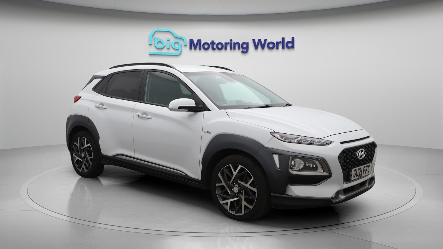 Used Hyundai KONA for sale - 76728109: Photo 2