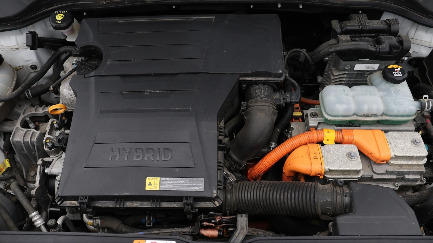 Used Hyundai KONA for sale - 76728109: Photo 20