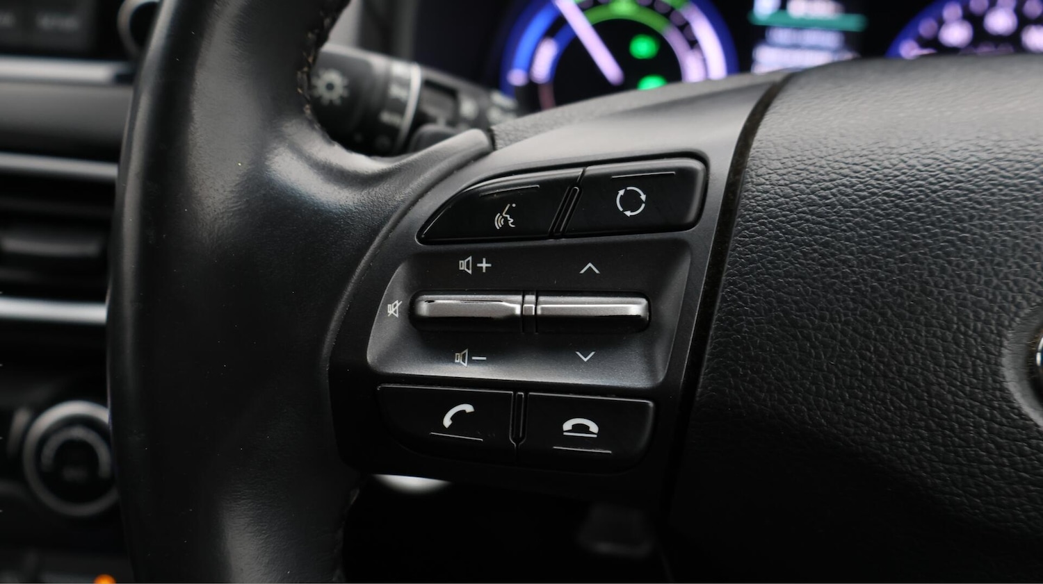 Used Hyundai KONA for sale - 76728109: Photo 24