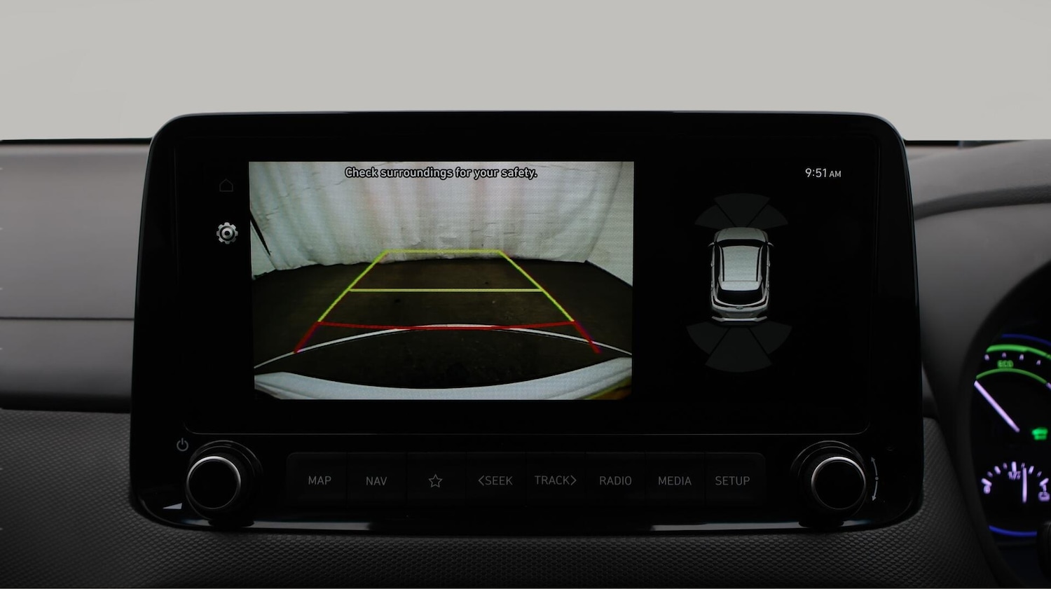 Used Hyundai KONA for sale - 76728109: Photo 26