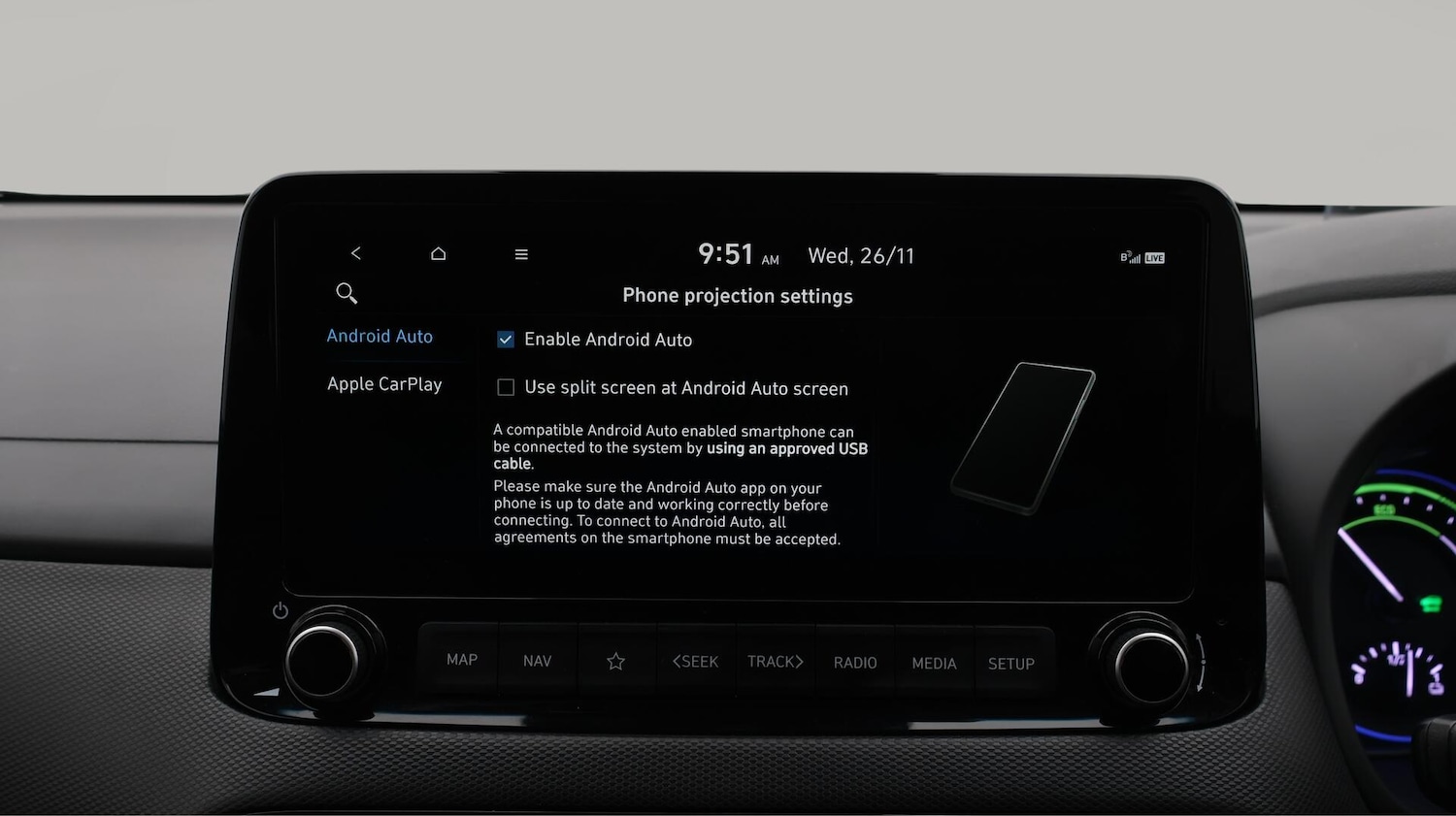 Used Hyundai KONA for sale - 76728109: Photo 27