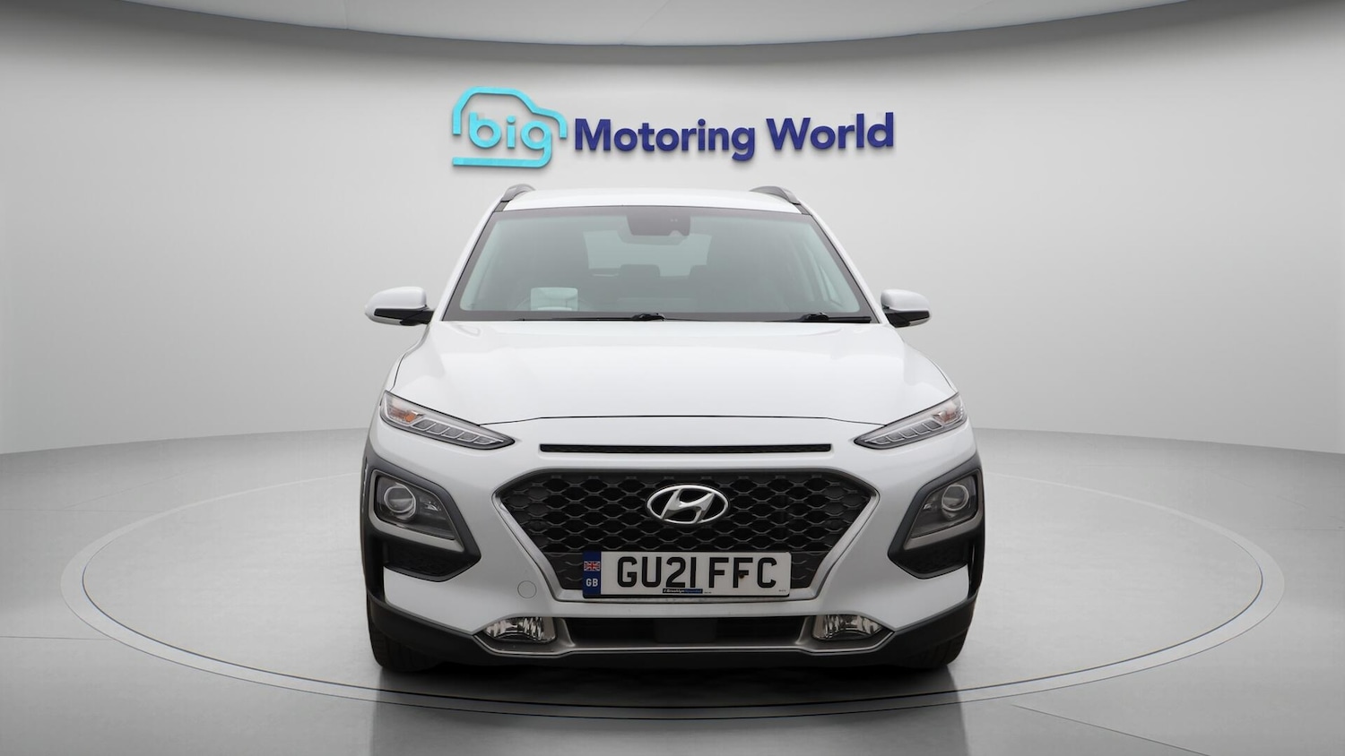 Used Hyundai KONA for sale - 76728109: Photo 3