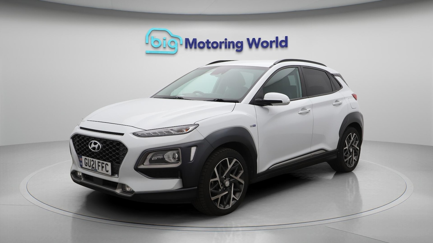 Used Hyundai KONA for sale - 76728109: Photo 4