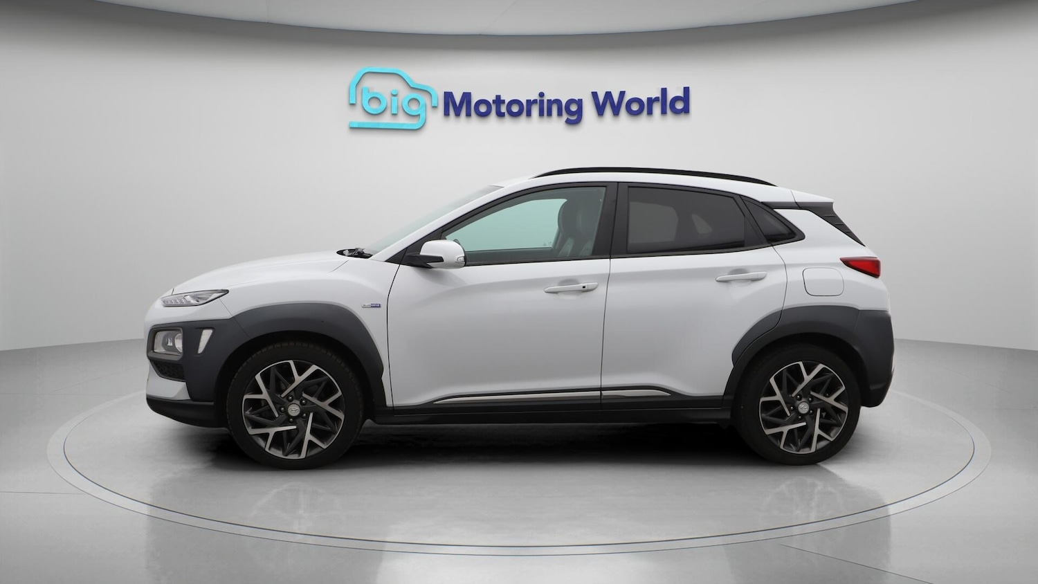 Used Hyundai KONA for sale - 76728109: Photo 5