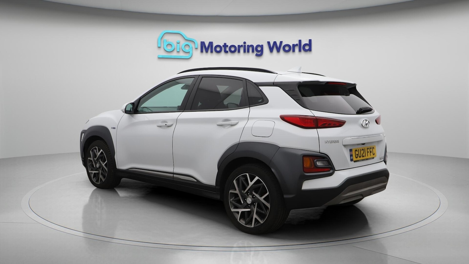 Used Hyundai KONA for sale - 76728109: Photo 6