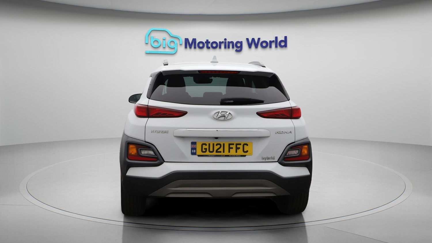 Used Hyundai KONA for sale - 76728109: Photo 7