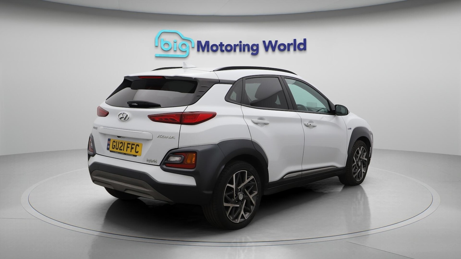 Used Hyundai KONA for sale - 76728109: Photo 8