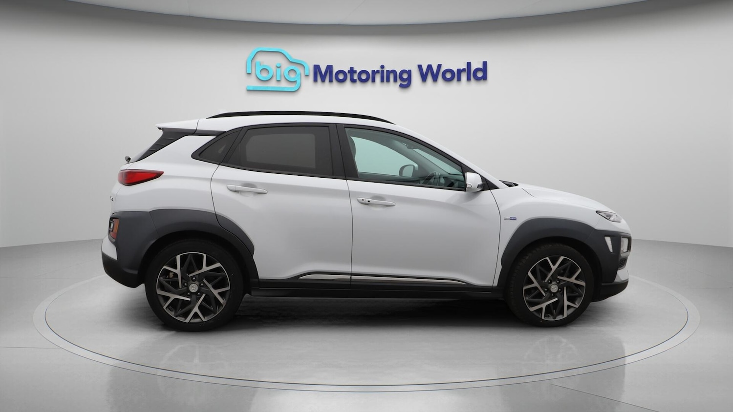 Used Hyundai KONA for sale - 76728109: Photo 9