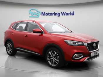 2022 (71) - 1.5 T-GDI Exclusive SUV 5dr Petrol Manual Euro 6 (s/s) (162 ps)