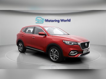 Used MG MG HS 2022 for sale - 74990035: Photo