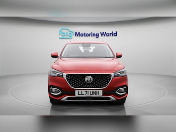 Used MG MG HS 2022 for sale - 74990035: Photo