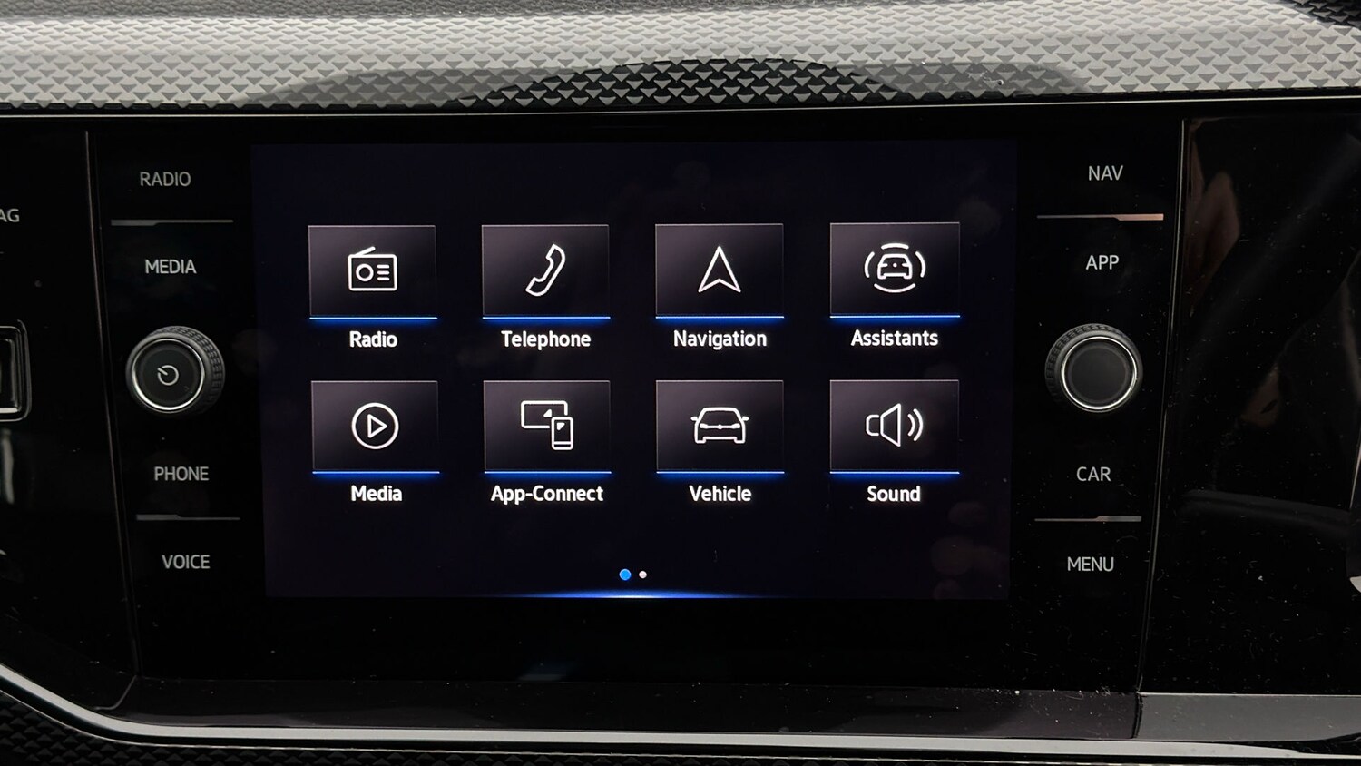 Used Volkswagen Polo 2022 for sale - 77901819: Photo 10