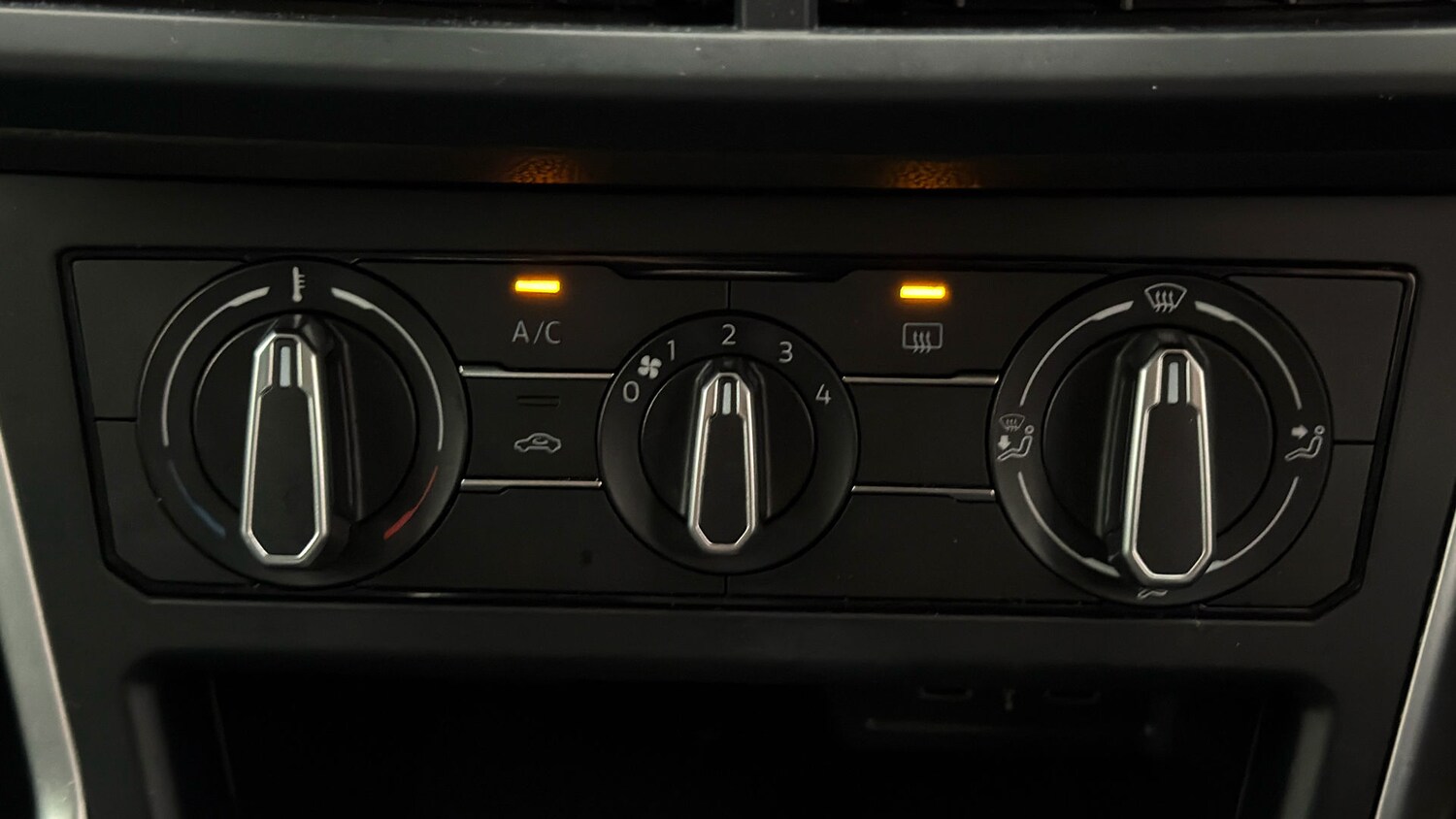 Used Volkswagen Polo 2022 for sale - 77901819: Photo 11